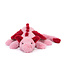 Jellycat Heart Dragon