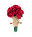 Jellycat Amuseable Rose Bouquet