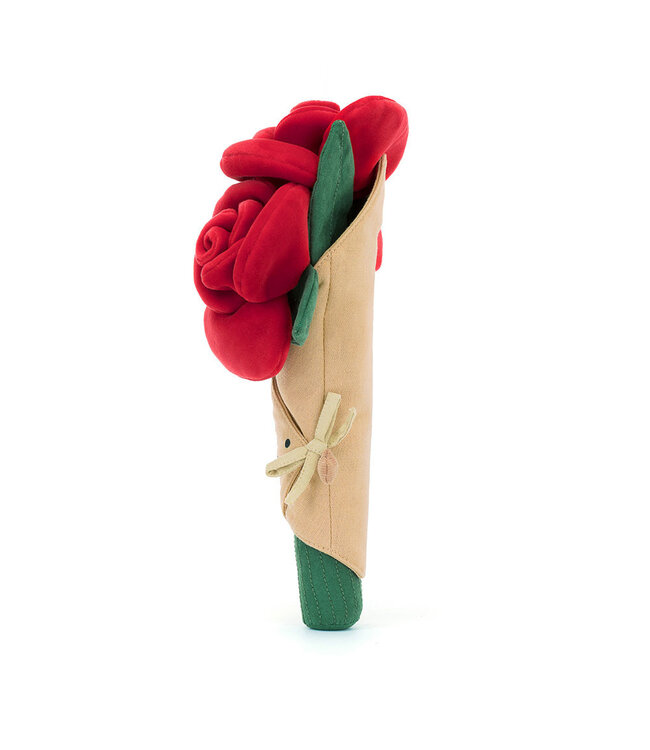 Jellycat Amuseable Rose Bouquet