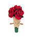 Jellycat Amuseable Rose Bouquet