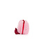 Jellycat Amuseable Colette Heart Macaron-Pink