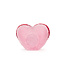 Jellycat Amuseable Colette Heart Macaron-Pink