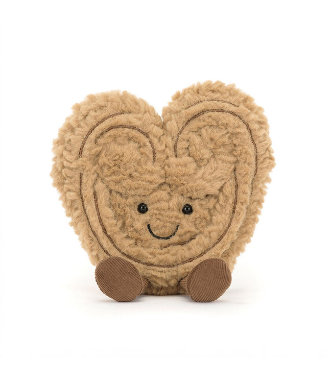 Jellycat Amuseables Philippe Palmier