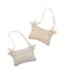 Thank Heaven Embroidered Pillow Door Hanger