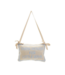 Thank Heaven Embroidered Pillow Door Hanger