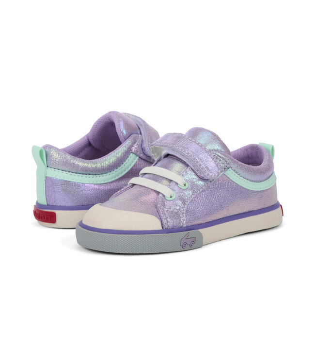 Kristin Purple Shimmer