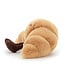 Jellycat Amuseables Croissant Small