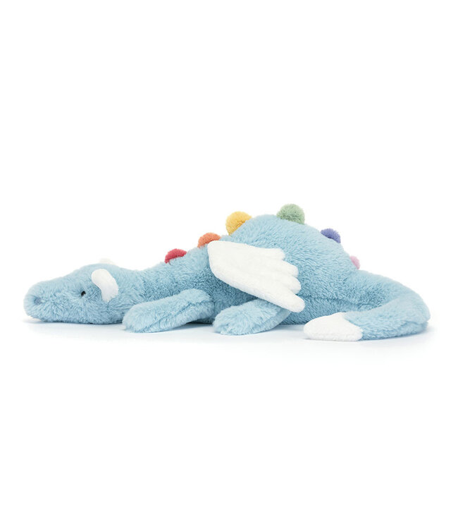 Jellycat Sky Dragon Large