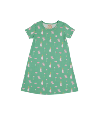 Beaufort Bonnet Clubhouse Couture/Pink Polly Play Dress