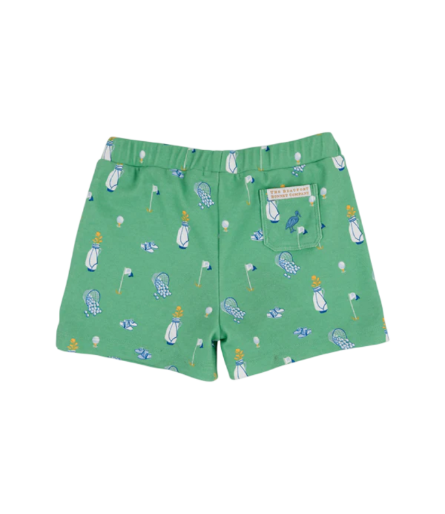 Beaufort Bonnet Clubhouse Couture/Blue Sullivan Shorts
