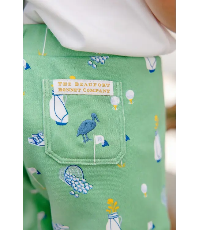 Beaufort Bonnet Clubhouse Couture/Blue Sullivan Shorts