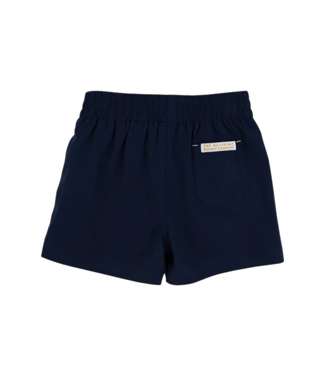 Beaufort Bonnet Nantucket Navy Prepletic Sheffield Shorts