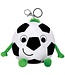 Iscream Soccer Clip Bag Buddy