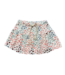 Rainbow Hearts Skort