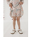 Rainbow Hearts Skort