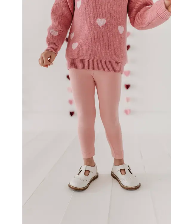 babysprouts Mellow Rose Legging