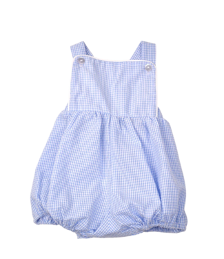 Funtasia Too Blue Boy Bubble