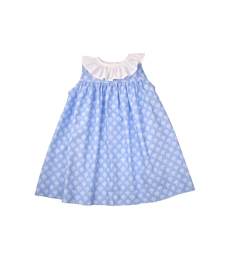 Funtasia Too Floral Bouquet Float Dress