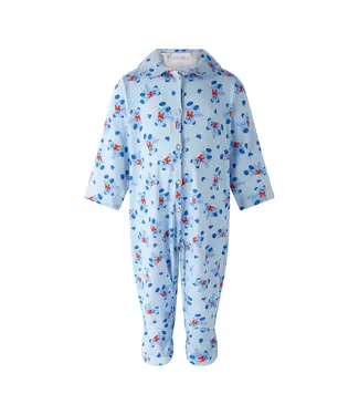 Rachel Riley Bear Babygro Footie