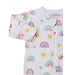 Kissy Kissy Rainbow Sunshine Zip Footie