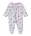 Pastel Gardens Footie
