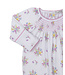 Pastel Gardens Footie
