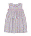 Kissy Kissy Pastel Gardens Smock Dress