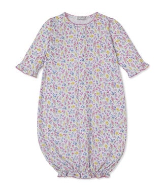 Kissy Kissy Pastel Gardens Convertible Gown