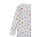 Kissy Kissy Summer Wildflowers PJ Set