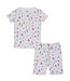 Kissy Kissy Seahorse Surprises Short PJ Set