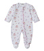 Kissy Kissy Carousel Magic Zip Footie