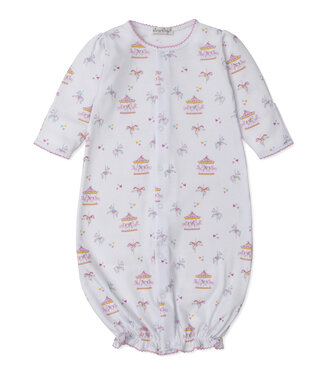 Kissy Kissy Carousel Magic Convertible Gown