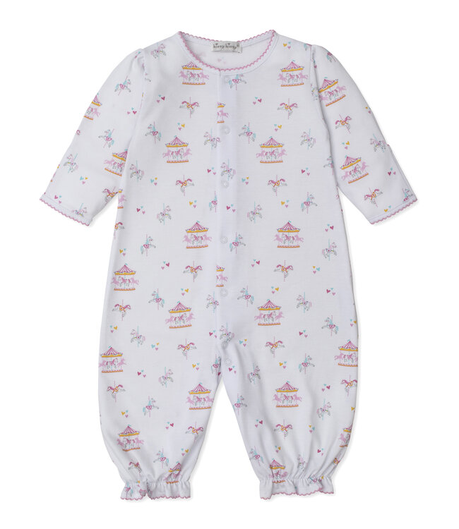 Kissy Kissy Carousel Magic Convertible Gown