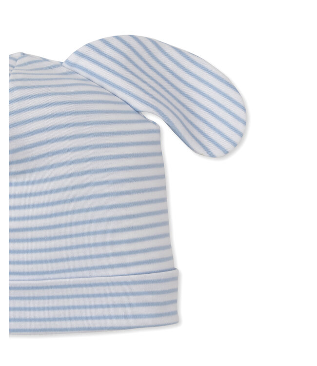 Kissy Kissy Puppy Patch Hat