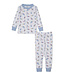 Puppy Patch PJ Set
