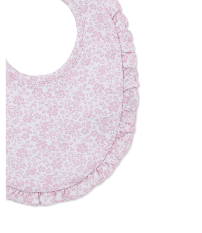 Kissy Kissy Country Gardens Bib
