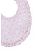 Kissy Kissy Country Gardens Bib