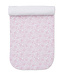 Kissy Kissy Country Gardens Burp Cloth