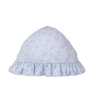 Kissy Kissy Country Gardens Floppy Hat