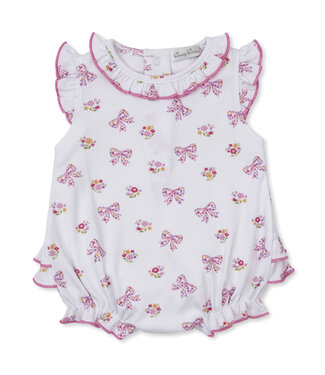 Kissy Kissy Blossoming Bows Bubble