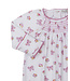 Kissy Kissy Blossoming Bows Smock Sack