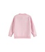 Pink Knit Easter Bunny Cardigan