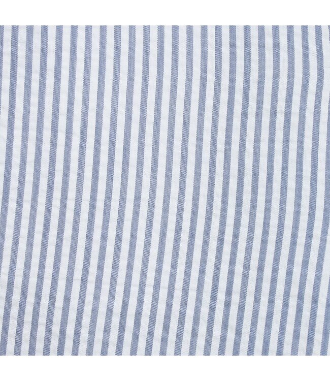 Pedal Lt. Blue Seersucker Pant