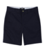 Navy Chino Shorts