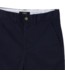 Navy Chino Shorts