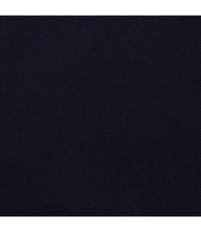 Navy Chino Shorts