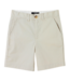 Stone Chino Short