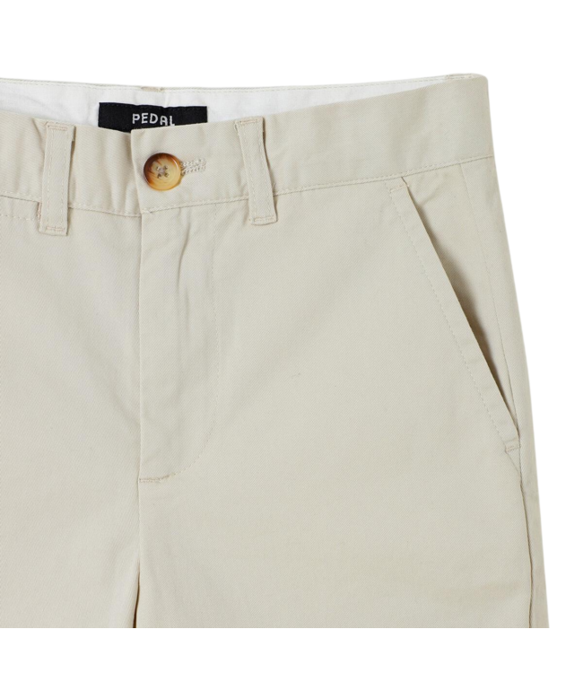 Stone Chino Short
