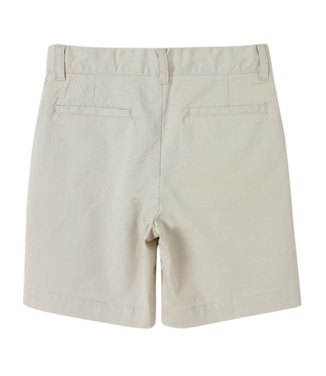 Stone Chino Short