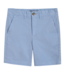 Blue Chino Short